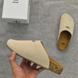 Adidas Adimule Erkek Terlik