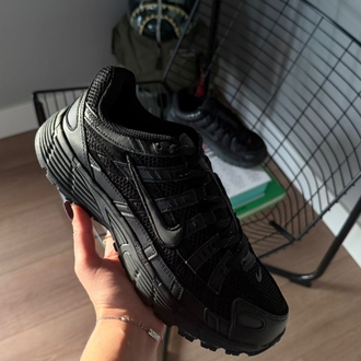 Nike P 6000 Erkek Ayakkabi