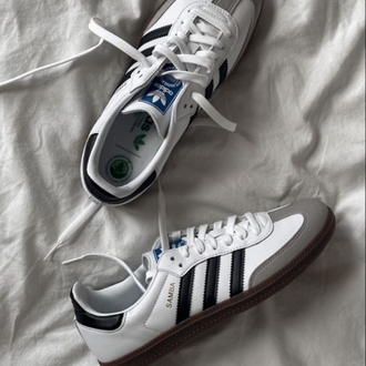 Adidas Samba 