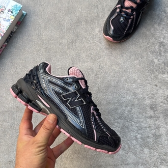New Balance 1906R Pink Taffy
