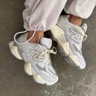 New Balance 9060 Quartz Grey