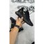 Nike Air 270 siyah gold