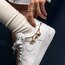 NIKE WMNS AIR FORCE 1 '07 LX *LUCKY CHARMS