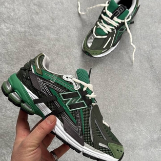 New Balance 1906A Green