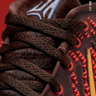 Nike Ja 3 Basketboll Ayakkabisi (DAR KALIP)