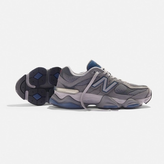 New Balance 9060 Castlerock Shadow Grey