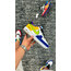 Nike Air Force 1 '07 LV8 'What The Los Angeles