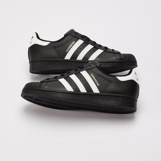 Adidas süperstar siyah beyaz unisex