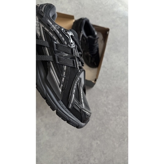 New Balance 1906a Black