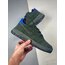 Nike Air Force 1 Wild Fir Green/Deep Royal Blue FB2348-300 