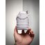 Nike Air Force 1 07 LV8 All White Triple White Shoes AQ3355-101