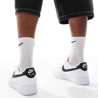 Nike Air Force 1 low White Black