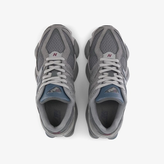 New Balance 9060 Castlerock Shadow Grey