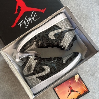 Air Jordan 1 High 