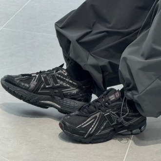 New Balance 1906A Black
