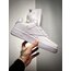 Nike Air Force 1 07 LV8 All White Triple White Shoes AQ3355-101