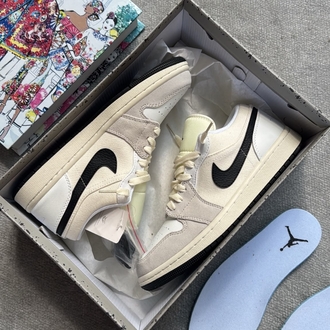 Nike Air Jordan 1 Low SE "Sanddrift"