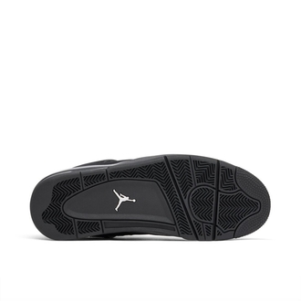 Jordan 4 Retro Black cat 