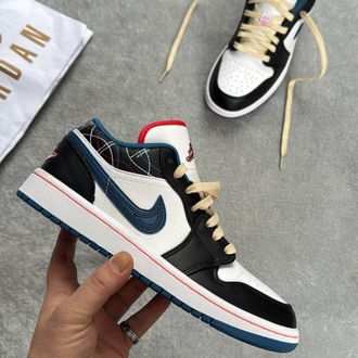Air Jordan 1 Low SE 
