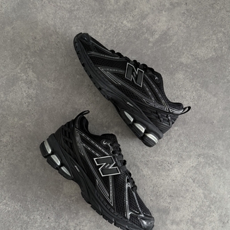 New Balance 1906R Black