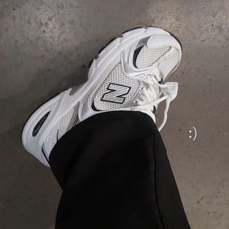 New Balance 530 Spor Ayakkabi