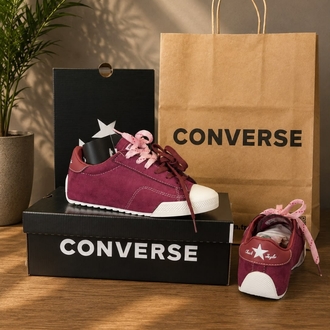 Converse Chuck Taylor LO Sneaker