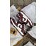 Sb Dunk Bordeux Bordo Dunk