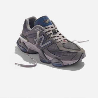 New Balance 9060 Castlerock Shadow Grey