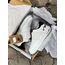 Nike Air Force 1 '07 LV8 3 GS 'Peace Love Nike'