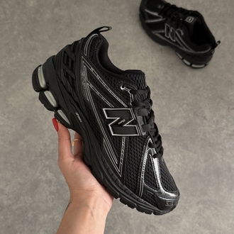 New Balance 1906R Black
