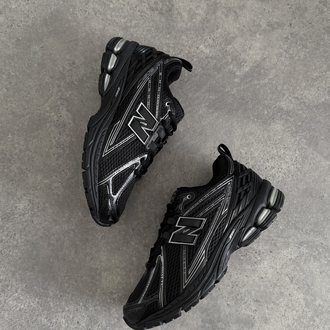 New Balance 1906R Black