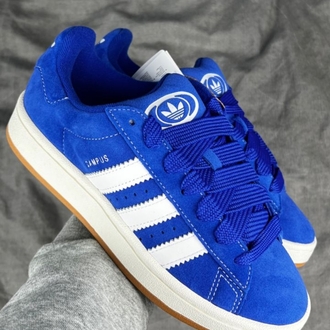 Adidas Campus 00s Lucid Blue