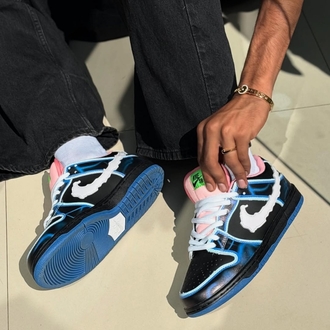 Sb Dunk