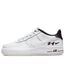Nike Air Force 1 '07 LV8 3 GS 'Peace Love Nike'