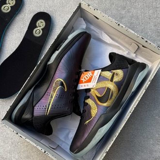Nike Kobe 5 Protro "Year of the Mamba" (Eggplant) 