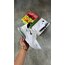 Nike Air 270 Beyaz Beyaz 