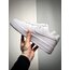 Nike Air Force 1 07 LV8 All White Triple White Shoes AQ3355-101
