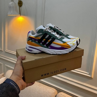 Adidas Jellyfish
