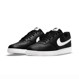 Nike Court Vision Core Black Unisex