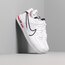 Nike Air Force 1 React White Black Red