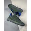 Nike Air Force 1 Wild Fir Green/Deep Royal Blue FB2348-300 