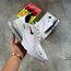 Nike Air 270 Beyaz Beyaz 