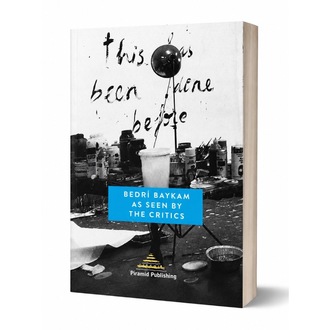 Bedri Baykam As Seen by the Critics (English)