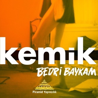 Bedri Baykam - Kemik