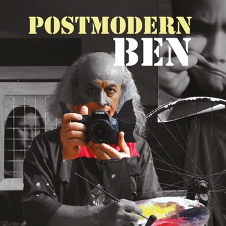 Mehmet Yılmaz - POSTMODERN BEN 