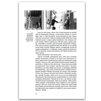 Mehmet Yılmaz - Bildiğim ve Yaptığım Çağdaş Sanat