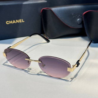 Chanel gözlük 