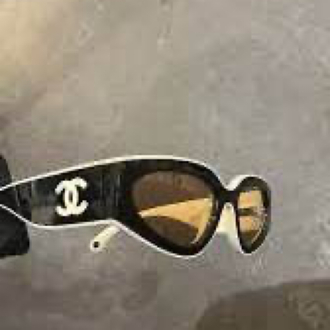 Chanel gözlük