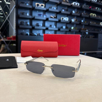 Cartier gözlük