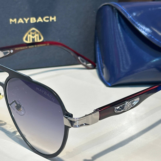 Mayback men